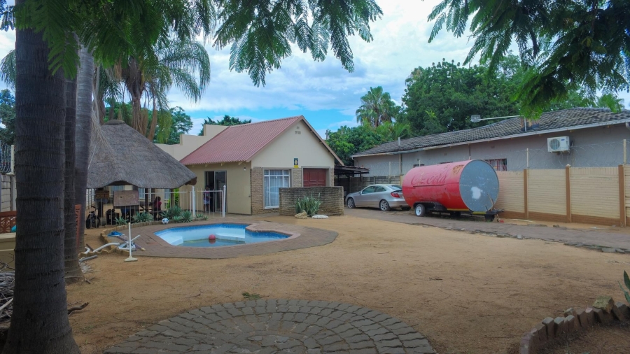 3 Bedroom Property for Sale in Bodorp North West